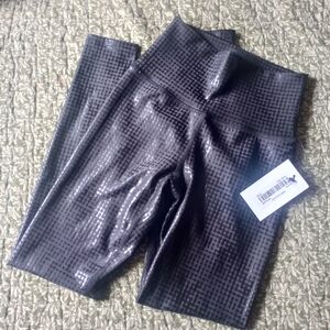 Burn Boot Camp Leggings